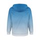 thumbnail image 4 of Sudadera con capucha para hombre, informal, a la moda, con cremallera, estampado degradado, manga larga, sudadera con capucha, blusa de poliéster para hombre, 4 of 4