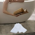 thumbnail image 4 of HINTRMENT 5Pcs Washcloths For Face Reusable And Absorbent Towels For Home And Daily Face Drying, 4 of 4