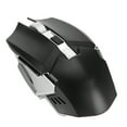 thumbnail image 4 of JUEGO DE ROUSE DEL TECLADO, ROUSE DE JUEGO, BUENA ALEACINO DE ALUMINIO Impermeable de Transmisión de Luz para Accessorios para Computerador, 4 of 7