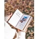 thumbnail image 4 of Libreta Grupo Erik Pusheen Travel 19 x 10 cm 80 hojas PU, 4 of 7
