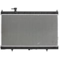 thumbnail image 2 of Spectra Premium CU13431 Automotive Radiator, 2 of 3