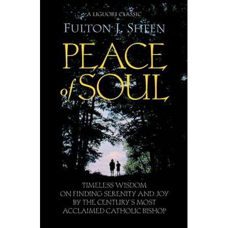 Peace of Soul