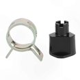 thumbnail image 4 of Carburetor Replacement Kit for Garden Equipment 12 HP 12.5 HP Engines Compatible with Multiple Models, 4 of 5