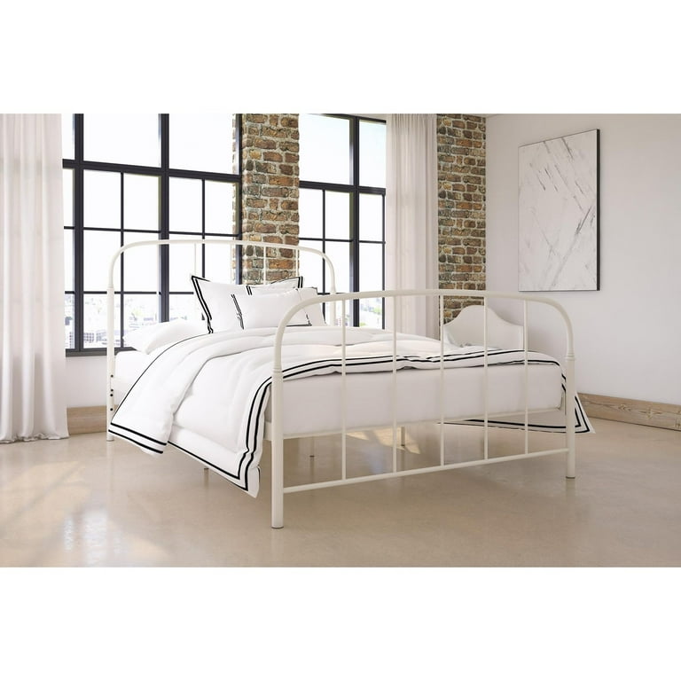 Dhp lafayette 2024 metal bed