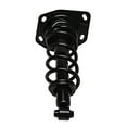thumbnail image 4 of Detroit Axle - 3.6L Rear 2pc Struts for 11-15 Chevrolet Camaro, 2 Struts with Coil Spring Assembly 2011 2012 2013 2014 2015 Replacement Suspension, 4 of 7