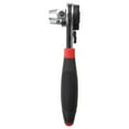 thumbnail image 1 of Bgsha Adjustable Ratchet Wrench 6-22mm Wrench Repair Quick Release Combination Wrench, 1 of 8