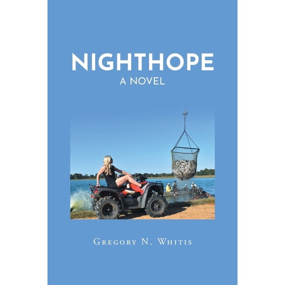Nighthope, (Paperback)