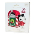 thumbnail image 2 of Hallmark Ornament: 2012 Joe Cool Rocks! | QXI2931 | Peanuts, 2 of 2
