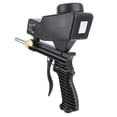 thumbnail image 3 of AMONIDA Car Sandblaster, Portable Sandblasting , Lightweight Durable For Rust Removal Details Burrs, 3 of 8