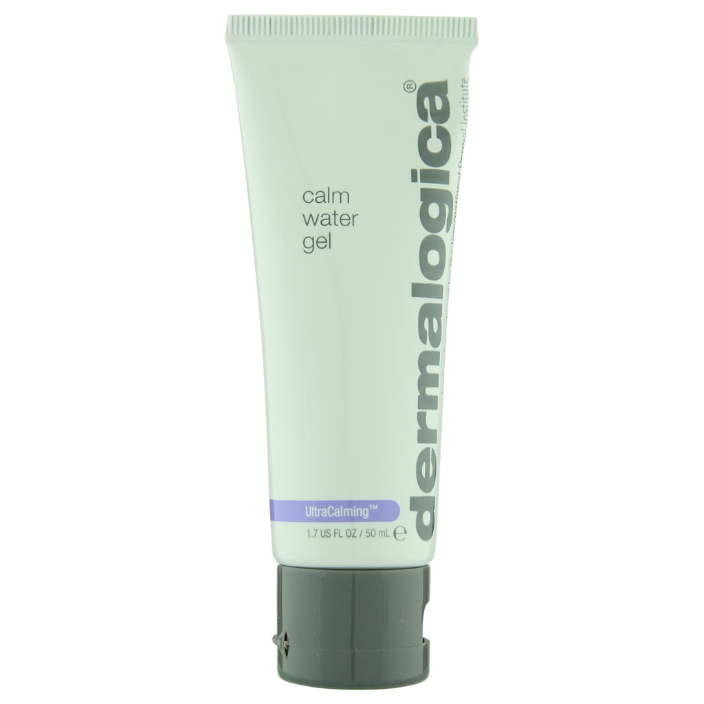 dermalogica calm water gel moisturizer