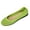 Green, variant on Tqyyweavej Women's Mesh Flats Slip On Closed Toe Dressy Mules Versatile Comfortable Breathable Ballet Shoes, Gifts for Women 36-43