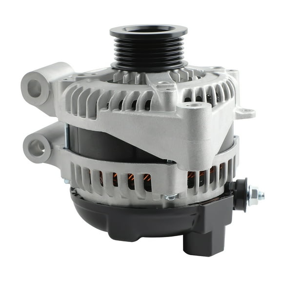 150 Amp Alternator for Land Rover LR4 / Range Rover Sport V8 5.0L 2010-2013