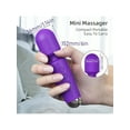 thumbnail image 6 of Personal Massager - Powerful Multi Speed - Whisper Quiet -for Muscle Tension ReliefChristmas and Halloween giftsK608, 6 of 7