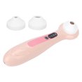 thumbnail image 4 of Dispositivo Eléctrico De Succión De Espinillas, Exquisito Removedor De Espinillas Limpia Espinillas Caja Fuerte Portátil Para La Cara ANGGREK Magnifying Glass Blackhead Remover, 4 of 8