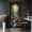 Color 1, variant on Door Stickers Peel and Stick Door Mural Elegant Wooden Double Doors Arched Frame Climbing Removable Wallpaper 30.3''x78.7'' Self-Adhesive Mural for Kitchen Living Room Bedroom Decor