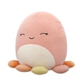 thumbnail image 4 of Squishmallows Original 12 inch Melina the Happy Peach Octopus - Child's Ultra Soft Plush Toy, 4 of 7