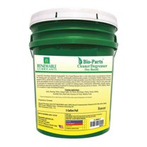 Renewable Lubricants Parts Cleaner/Degreaser,5 gal Pail 86634