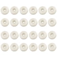 thumbnail image 1 of Hilo Dental Rollo de Hilo Dental - 20 Rollos de Hilo Dental de Calidad de Europa Carrete de Cera Incorporado Alambre Plano de Repuesto con Sabor A Menta Hilo Dental, 1 of 8