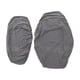 thumbnail image 2 of Fundas de cojín para comedor de RV, elásticas, para sofá de dos plazas, protector de muebles lavable Gris oscuro, 2 of 9
