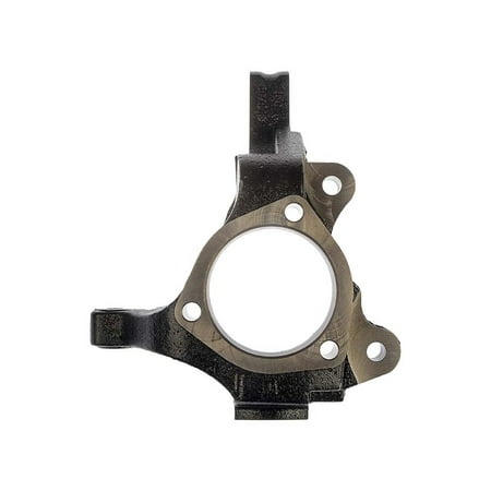 Rear Steering Knuckle - Dorman 697-911 Steering Knuckle