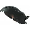 thumbnail image 2 of For Ford Explorer Sport Trac 2001 02 03 04 2005 Fender Apron Driver Side | Front | Plastic | Stamped | Replacement For FO1246113 | 1L5Z16055BA, 615343260228, 2 of 5