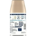 thumbnail image 3 of Glade Automatic Spray Refill, Air Freshener for Home and Bathroom, Aqua Waves, 6.2 Oz, 3 Count, 3 of 5