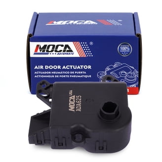 MOCA AUTOPARTS 604-962 HVAC Heater Air Blend Door Actuator Fit for