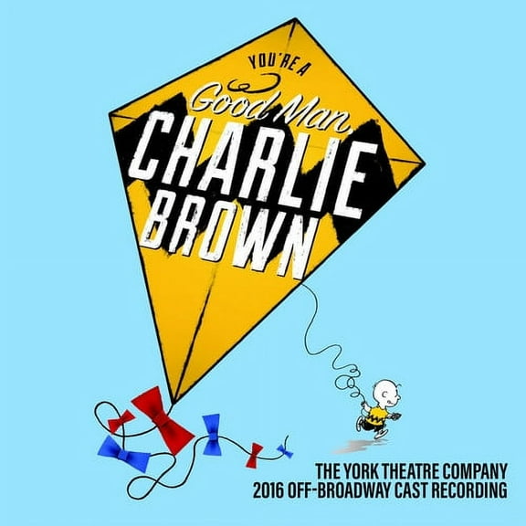 Various - You're A Good Man Charlie Brown / (o.b.c.r.) - Music & Performance - CD