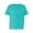 Caribbean, variant on Toddler Fine Jersey T-Shirt - KELLY - 5/6