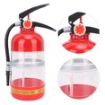 thumbnail image 2 of <p>Liquor Dispenser, Portable Extinguisher Shape Beer Dispenser Plastics  For KTV</p>, 2 of 7