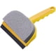 thumbnail image 1 of Wiper Sponge Brush, 2 In 1 Wiper Multifunctional Cleaning Brush Glass Scraper, Dual-purpose Cleaning Brush Sponge Cleaning Brush For Window Glass, Sho, 1 of 5
