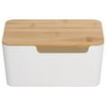 thumbnail image 4 of Floor Cord Covers,Cable Box Small Cable Cord Organizer Box TV Cord Box Solid Performance, 4 of 14