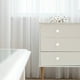 thumbnail image 5 of Hole Cabinet Knobs, Cabinet Hardware For Kitchen Cupboard Closet Bathroom Dresser Drawer 1PC, 5 of 6