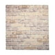 thumbnail image 1 of Hot6sl Ofertas Del Día Nueva Decoración Pared Espuma Pe para Bricolaje, Ladrillos En Relieve Color Piedra, Empalme de Azulejos, 1 of 2