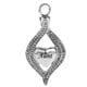 thumbnail image 2 of Urna de cremación de cristal colgante Urna de cremación para cenizas, urna conmemorativa, recuerdo, 2 of 9