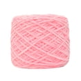 thumbnail image 1 of RYRDWP Gold Velvet Scarf Knit Yarn Roving Wool Yarn Thickness Warm Hat, 1 of 1