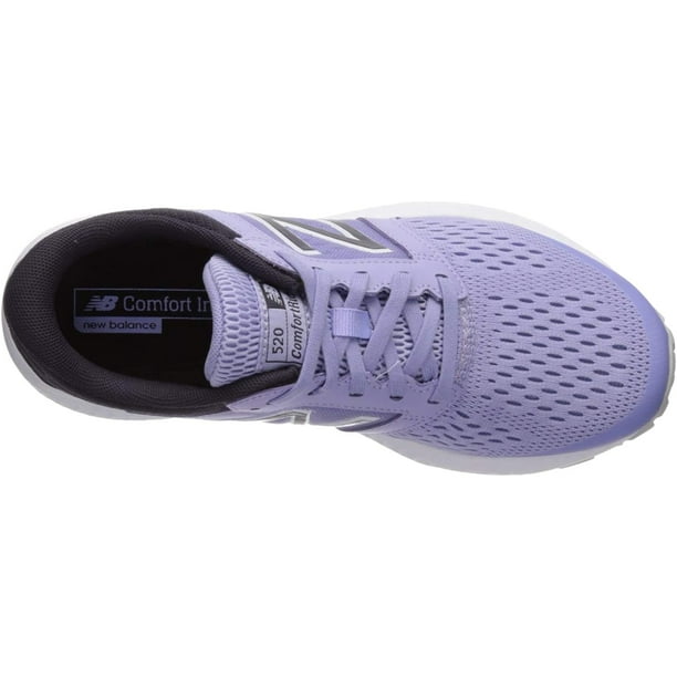 New balance women's deals 52v5 cushioning running shoe