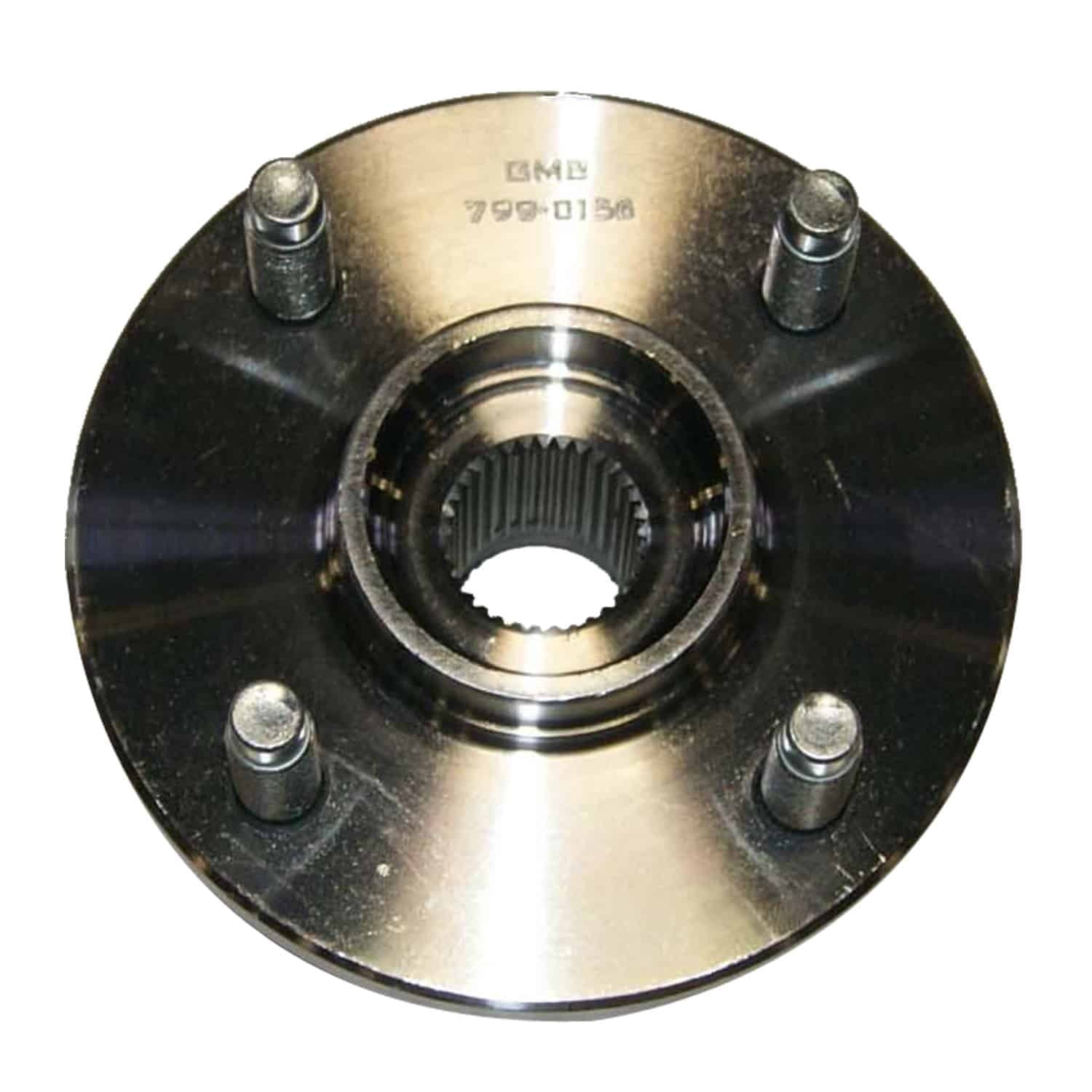 GMB 799-0156 Wheel Hub Assembly that fits a Chevrolet Cobalt (2005-2010)
