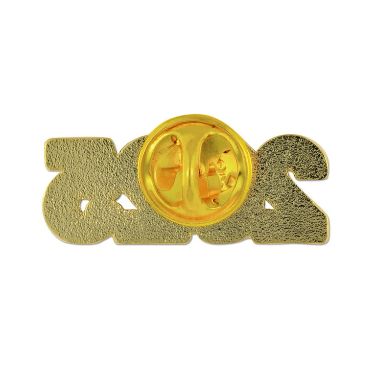 2025 Patriotic Year Pin - Walmart.com