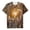 Z15-E, variant on MUXiin Boys T Shirts 10-12 Solid Color Cute Funny Short Sleeve T-Shirt Funny Holidays Tops Clothes for Children
