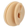 thumbnail image 2 of Modèle d'Oreille Droite en Silicone, Modèle d'Oreille Zone Douce Modèle d'Oreille Réaliste Conçu pour la Précision, 2 of 8