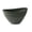 Charcoal, variant on Algreen Valencia Wave Bowl Stone Pot Planter