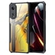 thumbnail image 1 of XUNDD For ZTE nubia Neo 2 5G Case TPU + Acrylic 2-in-1 Mobile Phone Coverl, 1 of 4
