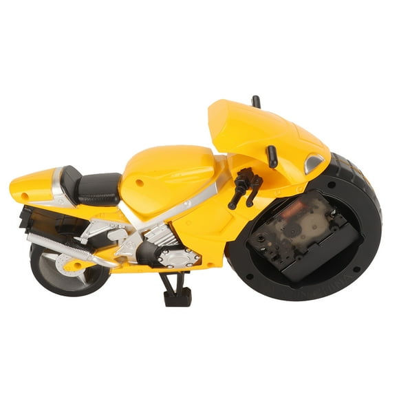 Motorcycle Alarm Clock,Motorcycle Alarm Clock Battery Motorcycle Clock ABS Alarm Clock Best in its Class