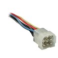 thumbnail image 1 of Arnés de cableado Metra Electronics 70-1119 para Volvo 1985-1992, 1 of 1