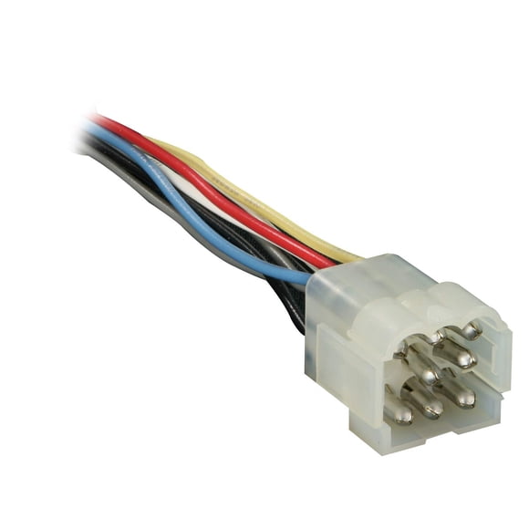 Arnés de cableado Metra Electronics 70-1119 para Volvo 1985-1992
