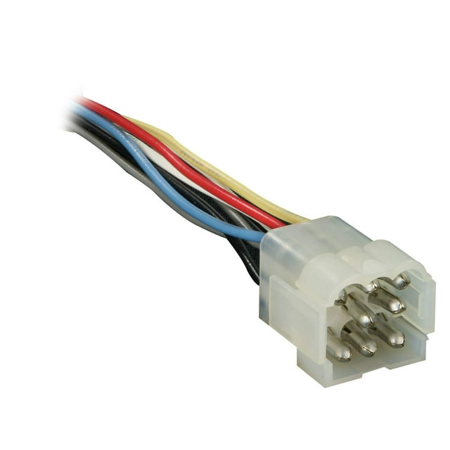Arnés de cableado Metra Electronics 70-1119 para Volvo 1985-1992