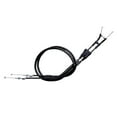 thumbnail image 1 of Motion Pro Throttle Cable for Husaberg FX 450 2010-2011, 1 of 1