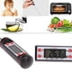 thumbnail image 3 of Termómetro digital para alimentos y carne, sonda de cocina para cocinar, herramientas de medición para barbacoa Likrtyny  Libre de BPA, 3 of 6
