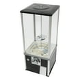 thumbnail image 4 of Miumaeov Commercial Vending Machine 25 Cents for 27-45mm Round Candy Capsule Toys 250-1000 Capacity Gumball Bank Dispenser, 4 of 11